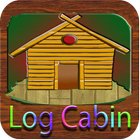 Log Cabins ikon