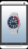 Best seiko watches Affiche