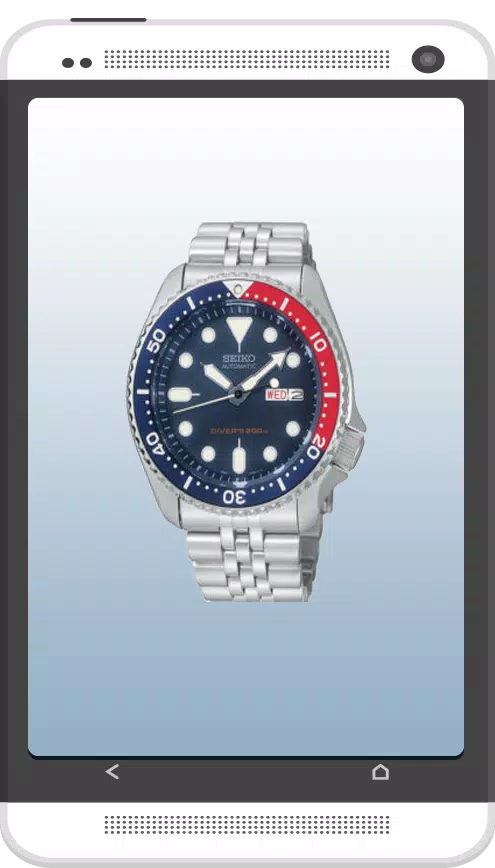 Best seiko watches APK for Android Download