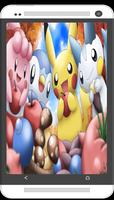 Best games for pokemon Affiche