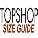 Size guide for TOPSHOP APK