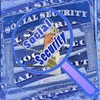 Social Security icône