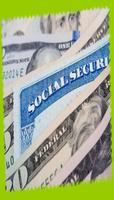 Social Security poster