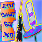 Water Bottle Flip :Trick Shots ikona