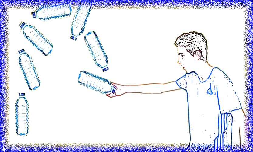 Water Bottle Flip :Trick Shots for Android - APK Download
