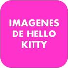 Imagenes de Hello Kitty icon