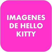 Imagenes de Hello Kitty скриншот 1