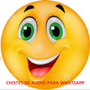 Chistes de Audio para Whatsapp APK