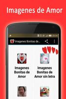 Imagenes Bonitas de Amor capture d'écran 1