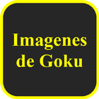 Imagenes de Goku icon