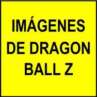 Imagenes de Dragon Ball Z poster