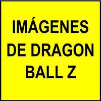 Imagenes de Dragon Ball Z screenshot 1