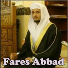 Fares Abbad Quran Audio icono