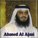 Ahmed Al Ajmi Quran Audio APK