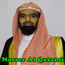 Nasser Al Qatami Quran Audio APK