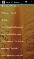 Nasser Al Qatami Quran Audio スクリーンショット 2