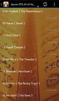 Ali Al Huthaify Quran  Audio screenshot 2