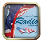 Icona American Radios