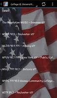 3 Schermata American Radios
