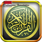 Quran Terjemahan Indonesia biểu tượng