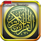 Quran Terjemahan Indonesia icône