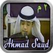 Ahmad Saud Al-Quran Mp3