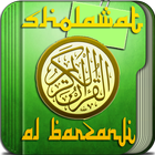 Sholawat Mp3 Al Barzanji icono