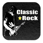 Classic Rock Radio Stations 圖標