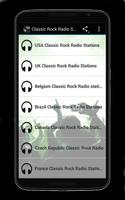 Classic Rock Radio Stations 海報