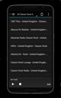 Classic Rock Radio Stations 截圖 2