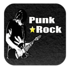 Punk Rock Radio Stations 圖標