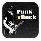 Punk Rock Radio Stations icono