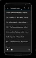 Psychedelic Radio Stations تصوير الشاشة 1