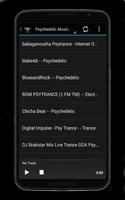 Psychedelic Radio Stations تصوير الشاشة 2
