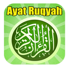 Ayat Ruqyah Manzil Mp3 icon