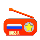 Russian FM Radio icône