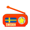 Sweden FM Radio