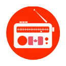 Canada Radio Stations APK