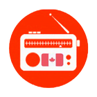 Canada Radio Stations icon