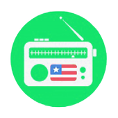 USA Radio Stations 图标