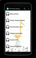 USA Radio Stations screenshot 1
