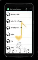 USA Radio Stations screenshot 2