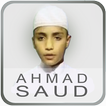 Al Quran Ahmad Saud Mp3