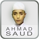 Al Quran Ahmad Saud Mp3 APK