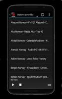 Norway Radio Stations screenshot 2