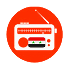 آیکون‌ Syria Radio Stations