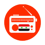 Syria Radio Stations icône