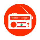 Lebanon Radio Stations icône