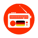 German Radio Stations aplikacja