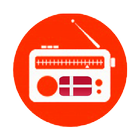 Denmark Radio Stations icon